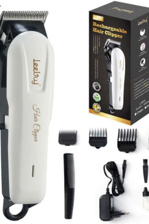 Leebuy Rechargeable Professional Hair clipper