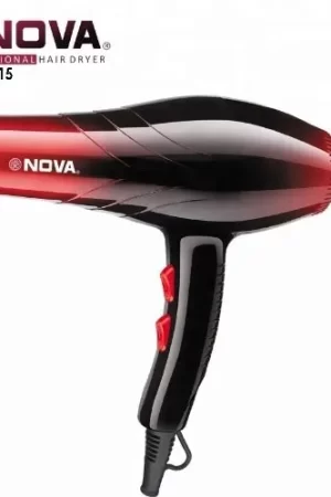 Nova Hair Dryer - 3000W