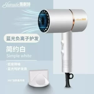 Hand Held Hair Dryer