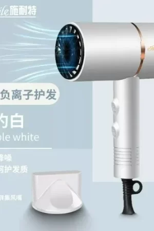 Hand Held Hair Dryer