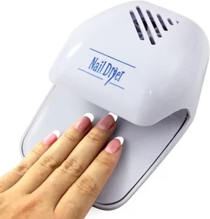 Nail dryer