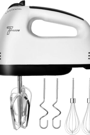 Electric Hand Mixer/ Whisk Egg Beater/ Cake Baking