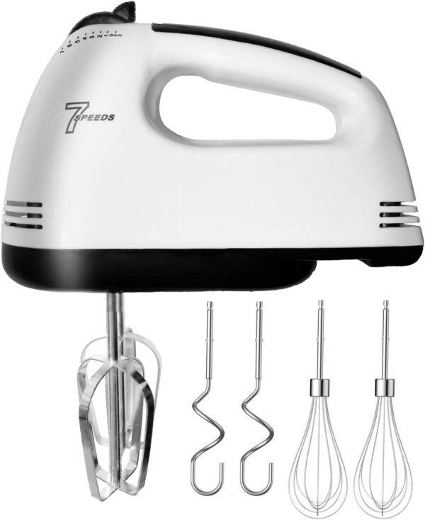 Electric Hand Mixer/ Whisk Egg Beater/ Cake Baking