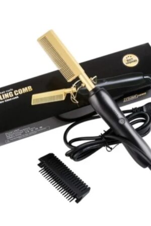 Electric Hot Comb