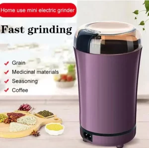 Mini Electric Grinder