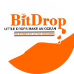 bitdrop logo