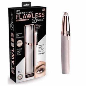 Flawless Eyebrow Hair Remover Pen