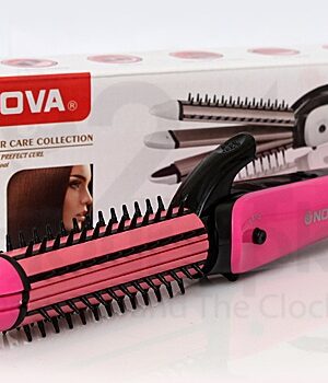 Nova 3 In 1 Straightener